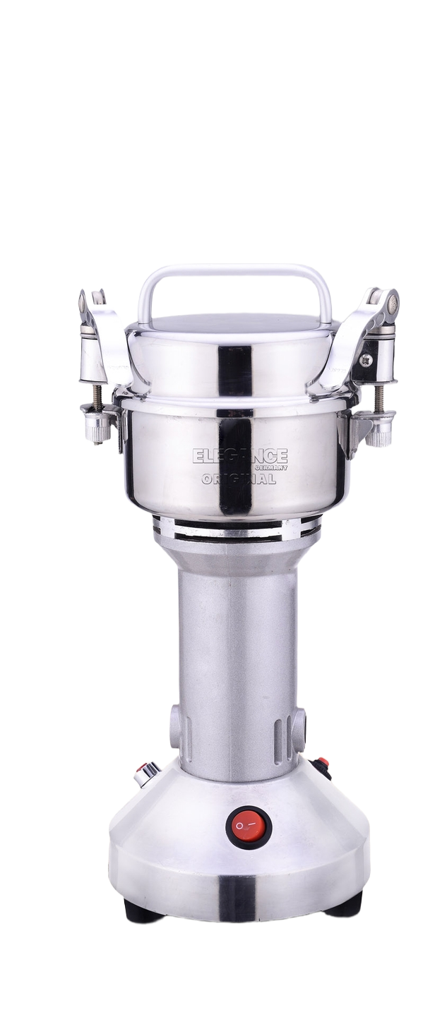 آسیاب گرمی الگانس مدل 1015HG